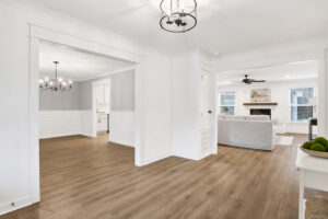 2352 Huffman DR E., Mobile, Alabama