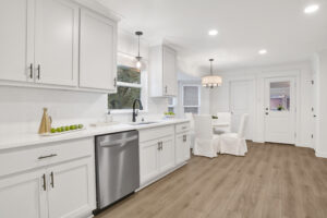 2352 Huffman DR E., Mobile, Alabama