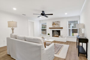 2352 Huffman DR E., Mobile, Alabama