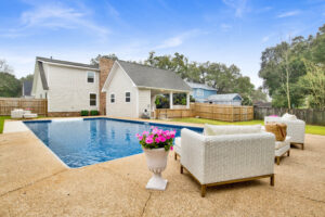 2352 Huffman DR E, Mobile, Alabama