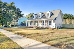2352 Huffman DR E, Mobile, Alabama
