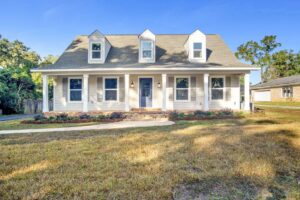 2352 Huffman DR E, Mobile, Alabama