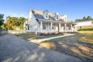 2352 Huffman DR E, Mobile, Alabama