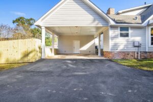 2352 Huffman Drive E. Mobile, AL