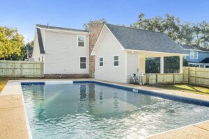 2352 Huffman Drive E. Mobile, AL