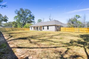 5925 Theles Drive, Mobile, Alabama