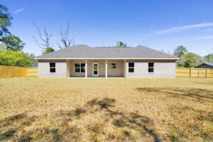 5925 Theles Drive, Mobile, Alabama