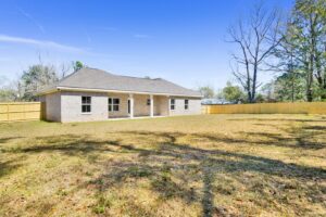5925 Theles Drive, Mobile, Alabama