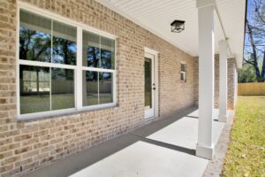 5925 Theles Drive, Mobile, Alabama