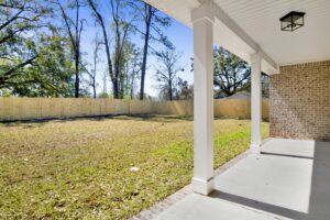 5925 Theles Drive, Mobile, Alabama