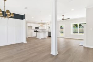 5925 Theles Drive, Mobile, Alabama