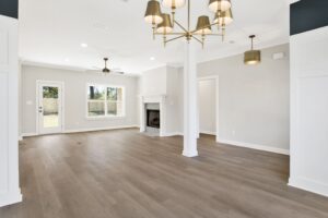5925 Theles Drive, Mobile, Alabama 36693