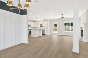 5925 Theles Drive, Mobile, Alabama