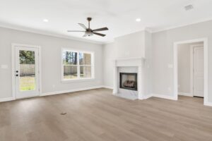 5925 Theles Drive, Mobile, Alabama
