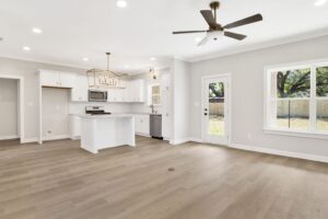 5925 Theles Drive, Mobile, Alabama 36693