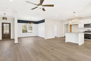 5925 Theles Drive, Mobile, Alabama 36693