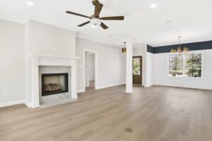 5925 Theles Drive, Mobile, Alabama
