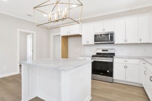 5925 Theles Drive, Mobile, Alabama