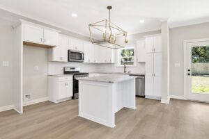 5925 Theles Drive, Mobile, Alabama 36693