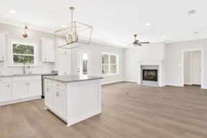 5925 Theles Drive, Mobile, Alabama