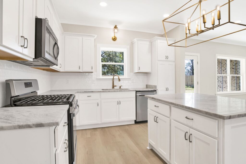 Welcome to 5925 Theles Drive, Mobile, Alabama.