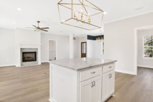 5925 Theles Drive, Mobile, Alabama 36693