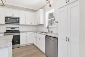 5925 Theles Drive, Mobile, Alabama