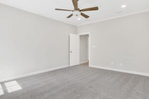 5925 Theles Drive, Mobile, Alabama