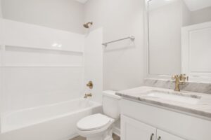 5925 Theles Drive, Mobile, Alabama