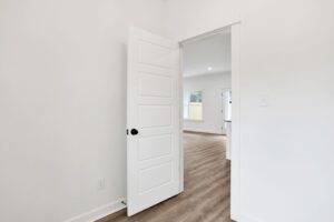 Discover modern living at 6001 Cooper Drive! This stunning Prime Design Home offers 3 beds, 2 baths, an office, and upscale finishes.