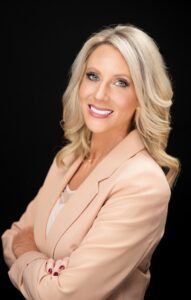Melanie Green, your trusted Alabama REALTOR