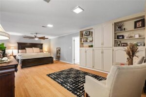 3110 - Master Bedroom