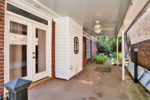 Welcome to 4109 Skyline Drive N — a quiet, central location.