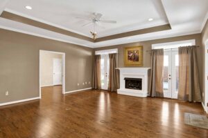 Welcome to 4109 Skyline Drive N — a quiet, central location.