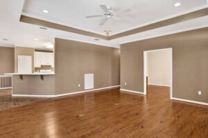 Welcome to 4109 Skyline Drive N — a quiet, central location.