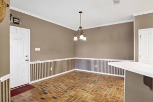 Welcome to 4109 Skyline Drive N — a quiet, central location.