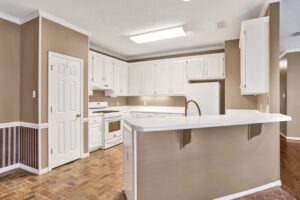 Welcome to 4109 Skyline Drive N — a quiet, central location.