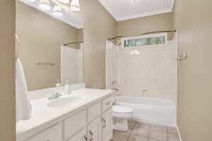 Welcome to 4109 Skyline Drive N — a quiet, central location.