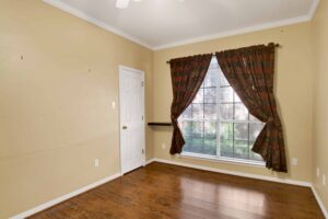 Welcome to 4109 Skyline Drive N — a quiet, central location.