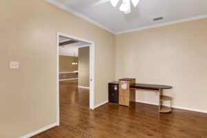 Welcome to 4109 Skyline Drive N — a quiet, central location.