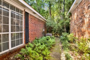 Welcome to 4109 Skyline Drive N — a quiet, central location.