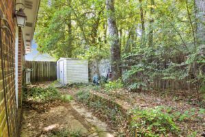 Welcome to 4109 Skyline Drive N — a quiet, central location.