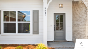 Cross Creek Subdivision