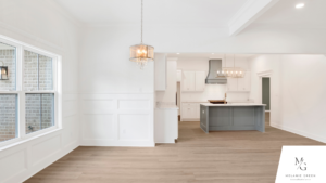 Cross Creek Subdivision