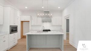 Cross Creek Subdivision