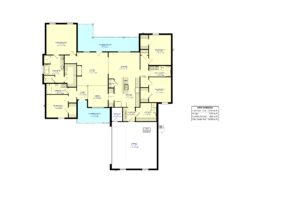 Cross Creek Subdivision