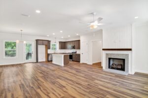 8760 Floyd Crabtree Way, Semmes AL | New Gold Fortified Home