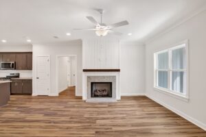 8760 Floyd Crabtree Way, Semmes AL | New Gold Fortified Home