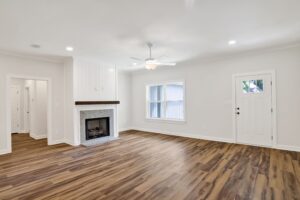 8760 Floyd Crabtree Way, Semmes AL | New Gold Fortified Home