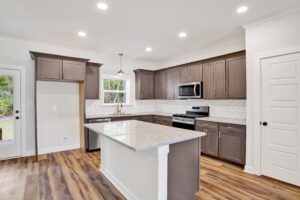 8760 Floyd Crabtree Way, Semmes AL | New Gold Fortified Home